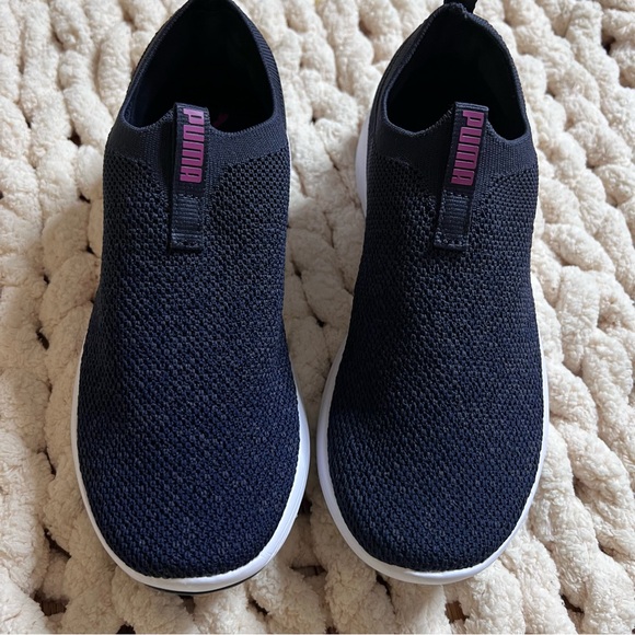 Puma Other - Puma slip on sneakers size 37 new